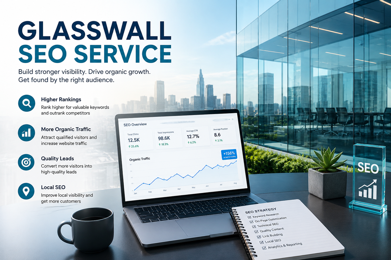 glasswall-seo-service
